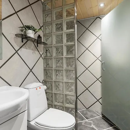 Hébergement de vacances 4 Bedroom Cozy In Vejers Strand